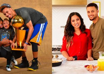 Stephen-Curry-and-Ayesha-Curry