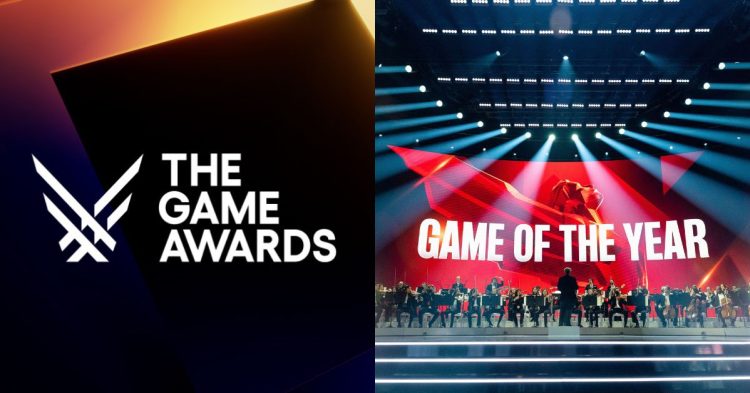 The Game Awards 2023 Recap (credits- X)