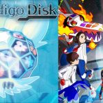 Pokémon The Indigo Disc