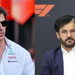 Toto Wolff & Co. On the Verge of Waging War Against FIA Amidst Recent Conspiracy Theory