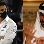 Toto Wolff Gets the Blame for FIA’s Investigation Into Susie Wolff