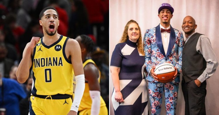 Tyrese Haliburton Parents and Family Background: The Inspiring Story of ...