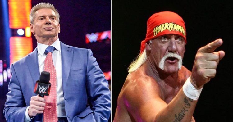 Hulk Hogan Confesses the Real Reason Behind His Beef With 54 Year-Old ...