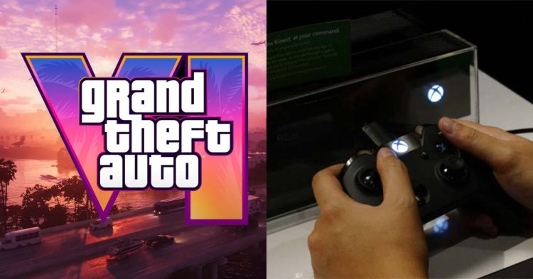 Will GTA 6 be compatible to PS4 and Xbox one