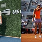 Maria Sharapova (Credits- X, Andrew Medichini/ Associated Press)